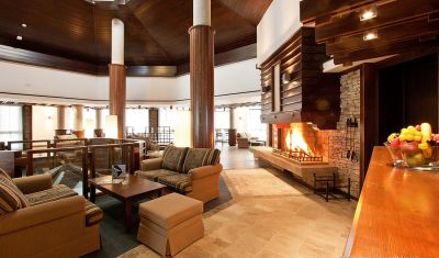 Imagine pentru Astera Bansko Hotel & Spa 4* valabile pentru Paste si 1 Mai 