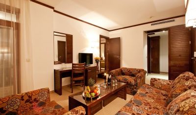 Imagine pentru Astera Bansko Hotel & Spa 4* valabile pentru Paste si 1 Mai 