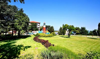 Imagine pentru Hotel Dolphin 4* valabile pentru Paste si 1 Mai 