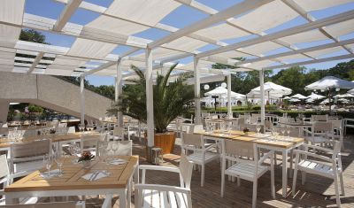 Imagine pentru Hotel Dolphin 4* valabile pentru Paste si 1 Mai 