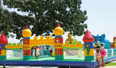 Imagine pentru Hotel Dolphin 4* valabile pentru Paste si 1 Mai 