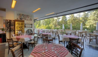 Imagine pentru Hotel Dolphin 4* valabile pentru Paste si 1 Mai 