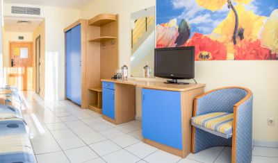 Imagine pentru Hotel Dolphin 4* valabile pentru Paste si 1 Mai 