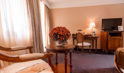 Imagine pentru Hotel Festa Winter Palace 5* valabile pentru Paste si 1 Mai 