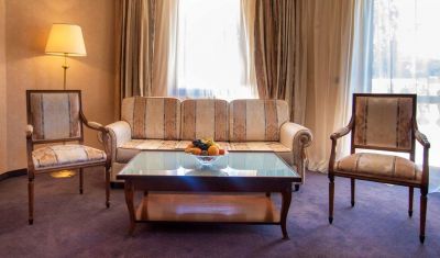 Imagine pentru Hotel Festa Winter Palace 5* valabile pentru Paste si 1 Mai 