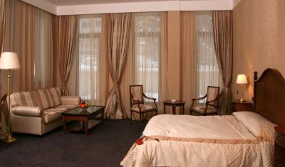 Imagine pentru Hotel Festa Winter Palace 5* valabile pentru Paste si 1 Mai 