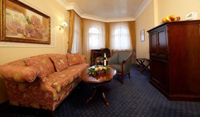 Imagine pentru Hotel Festa Winter Palace 5* valabile pentru Paste si 1 Mai 