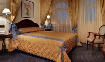 Imagine pentru Hotel Festa Winter Palace 5* valabile pentru Paste si 1 Mai 