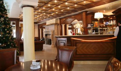 Imagine pentru Hotel Festa Winter Palace 5* valabile pentru Paste si 1 Mai 