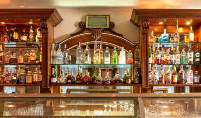 Imagine pentru Hotel Festa Winter Palace 5* valabile pentru Paste si 1 Mai 