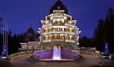 Imagine pentru Hotel Festa Winter Palace 5* valabile pentru Paste si 1 Mai 