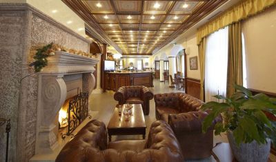 Imagine pentru Hotel Festa Winter Palace 5* valabile pentru Paste si 1 Mai 