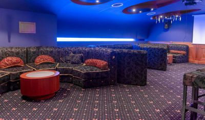 Imagine pentru Hotel Festa Winter Palace 5* valabile pentru Paste si 1 Mai 