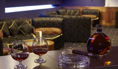 Imagine pentru Hotel Festa Winter Palace 5* valabile pentru Paste si 1 Mai 