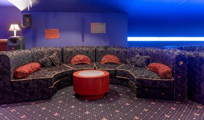 Imagine pentru Hotel Festa Winter Palace 5* valabile pentru Paste si 1 Mai 