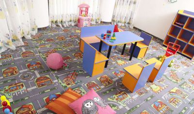 Imagine pentru Hotel Festa Winter Palace 5* valabile pentru Paste si 1 Mai 