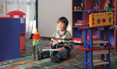 Imagine pentru Hotel Festa Winter Palace 5* valabile pentru Paste si 1 Mai 