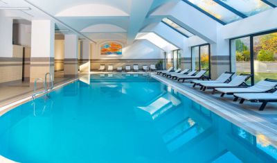 Imagine pentru Hotel Festa Winter Palace 5* valabile pentru Paste si 1 Mai 