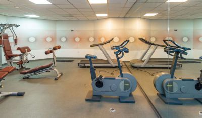 Imagine pentru Hotel Festa Winter Palace 5* valabile pentru Paste si 1 Mai 