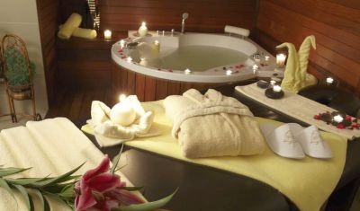 Imagine pentru Hotel Festa Winter Palace 5* valabile pentru Paste si 1 Mai 