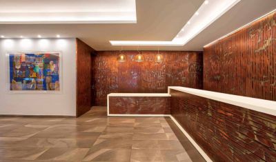 Imagine pentru Hotel Lordos Beach 4* valabile pentru Paste si 1 Mai 