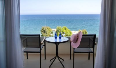 Imagine pentru Hotel Royal Apollonia 5* valabile pentru Paste si 1 Mai 