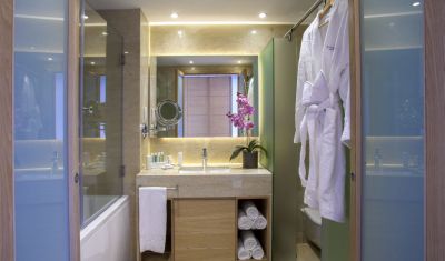 Imagine pentru Hotel Royal Apollonia 5* valabile pentru Paste si 1 Mai 