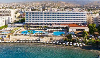 Imagine pentru Hotel Royal Apollonia 5* valabile pentru Paste si 1 Mai 