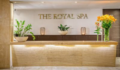 Imagine pentru Hotel Royal Apollonia 5* valabile pentru Paste si 1 Mai 