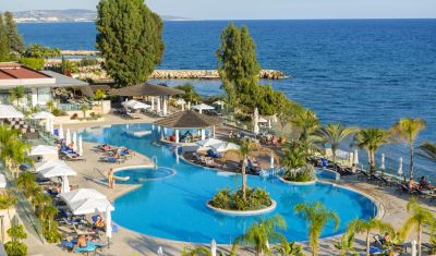 Imagine pentru Hotel Royal Apollonia 5* valabile pentru Paste si 1 Mai 