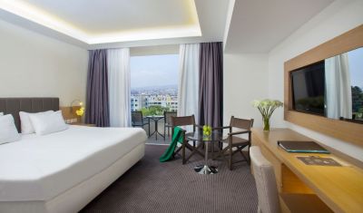 Imagine pentru Hotel Royal Apollonia 5* valabile pentru Paste si 1 Mai 