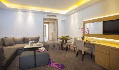 Imagine pentru Hotel Royal Apollonia 5* valabile pentru Paste si 1 Mai 