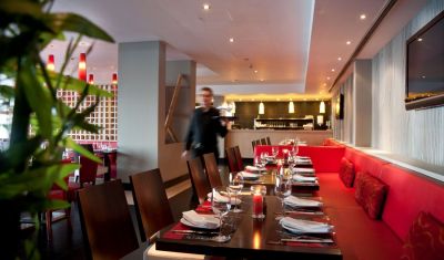 Imagine pentru Hotel Royal Apollonia 5* valabile pentru Paste si 1 Mai 