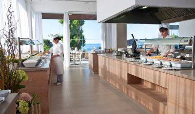 Imagine pentru Hotel Royal Apollonia 5* valabile pentru Paste si 1 Mai 