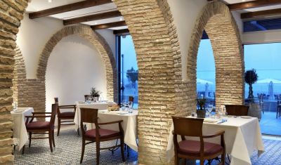 Imagine pentru Hotel Royal Apollonia 5* valabile pentru Paste si 1 Mai 