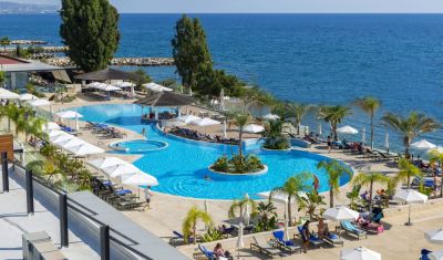 Imagine pentru Hotel Royal Apollonia 5* valabile pentru Paste si 1 Mai 