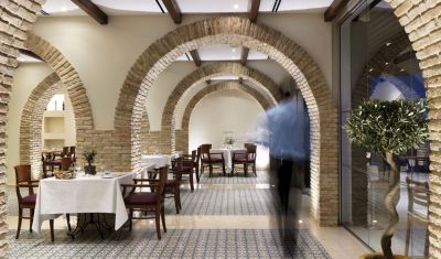 Imagine pentru Hotel Royal Apollonia 5* valabile pentru Paste si 1 Mai 