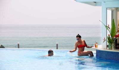 Imagine pentru Hotel Royal Apollonia 5* valabile pentru Paste si 1 Mai 