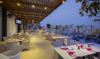 Imagine pentru Hotel Royal Apollonia 5* valabile pentru Paste si 1 Mai 