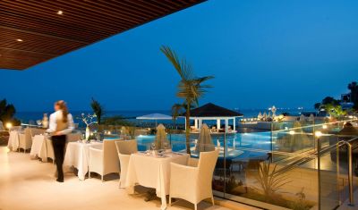 Imagine pentru Hotel Royal Apollonia 5* valabile pentru Paste si 1 Mai 