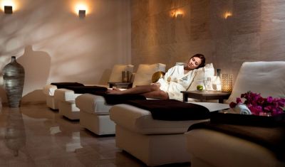 Imagine pentru Hotel Royal Apollonia 5* valabile pentru Paste si 1 Mai 