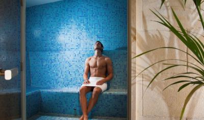 Imagine pentru Hotel Royal Apollonia 5* valabile pentru Paste si 1 Mai 