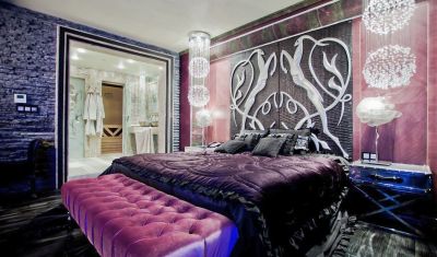 Imagine pentru Hotel Royal Castle Design & Spa 5* valabile pentru Paste si 1 Mai 