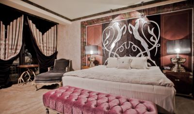 Imagine pentru Hotel Royal Castle Design & Spa 5* valabile pentru Paste si 1 Mai 