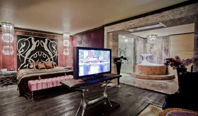 Imagine pentru Hotel Royal Castle Design & Spa 5* valabile pentru Paste si 1 Mai 