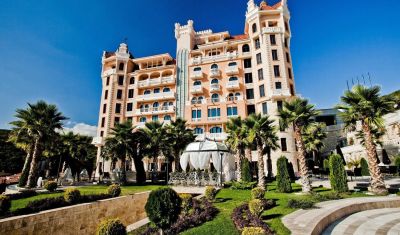 Imagine pentru Hotel Royal Castle Design & Spa 5* valabile pentru Paste si 1 Mai 