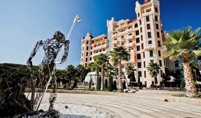 Imagine pentru Hotel Royal Castle Design & Spa 5* valabile pentru Paste si 1 Mai 