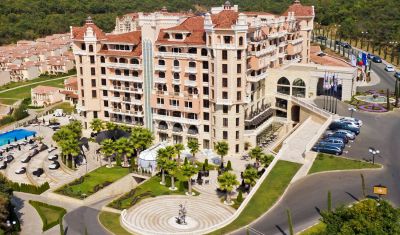 Imagine pentru Hotel Royal Castle Design & Spa 5* valabile pentru Paste si 1 Mai 