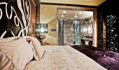 Imagine pentru Hotel Royal Castle Design & Spa 5* valabile pentru Paste si 1 Mai 