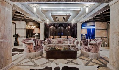 Imagine pentru Hotel Royal Castle Design & Spa 5* valabile pentru Paste si 1 Mai 